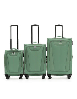 Tosca - TCA188 Altitude SET of 3 (78-66-55cm) - Ivy Green