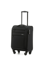 TOSCA - SKY-RUNNER 55CM Spinner softside - Black