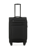 TOSCA - SKY-RUNNER 68CM Spinner softside - Black