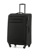 TOSCA - SKY-RUNNER 78CM Spinner softside - Black