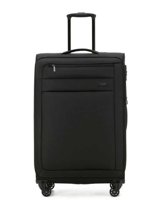 TOSCA - SKY-RUNNER 78CM Spinner softside - Black