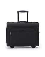 Tosca - TCA2601 Soft sided Pilots case - Black