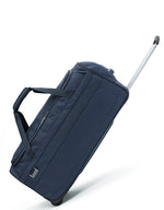 Tosca - TCA720-WB Vega 74cm Duffle on Wheels - Navy