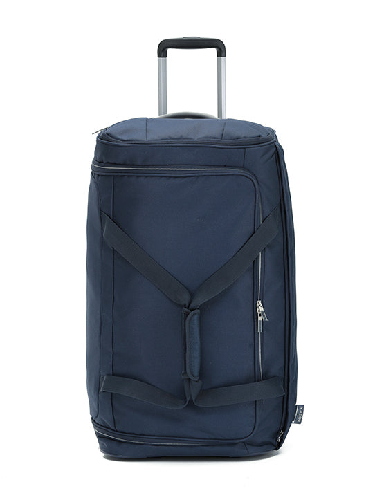 Tosca - TCA720-WB Vega 74cm Duffle on Wheels - Navy