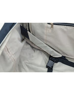 Tosca - TCA720-WB Vega 74cm Duffle on Wheels - Navy