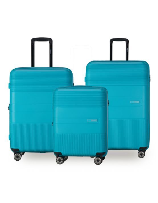 Tosca - Orion SET of 3 (55cm-65cm-76cm) - Teal