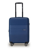 Tosca - TCA827 Orion 55cm Spinner - Navy