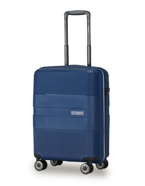 Tosca - TCA827 Orion 55cm Spinner - Navy