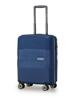 Tosca - TCA827 Orion 55cm Spinner - Navy