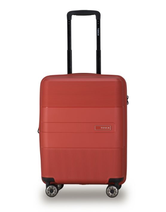 Tosca - TCA827 Orion 55cm Spinner - Coral