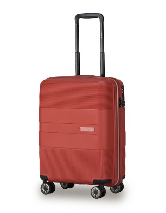 Tosca - TCA827 Orion 55cm Spinner - Coral