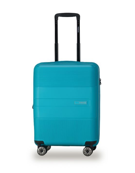 Tosca - TCA827 Orion 55cm Spinner - Teal