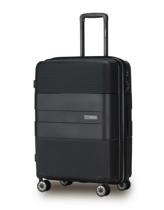 Tosca - TCA827 Orion 65cm Spinner - Black - 0