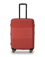 Tosca - TCA827 Orion 65cm Medium Spinner - Coral