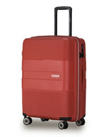 Tosca - TCA827 Orion 65cm Medium Spinner - Coral