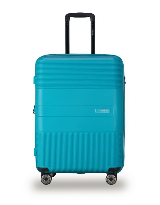 Tosca - TCA827 Orion 65cm Medium Spinner - Teal