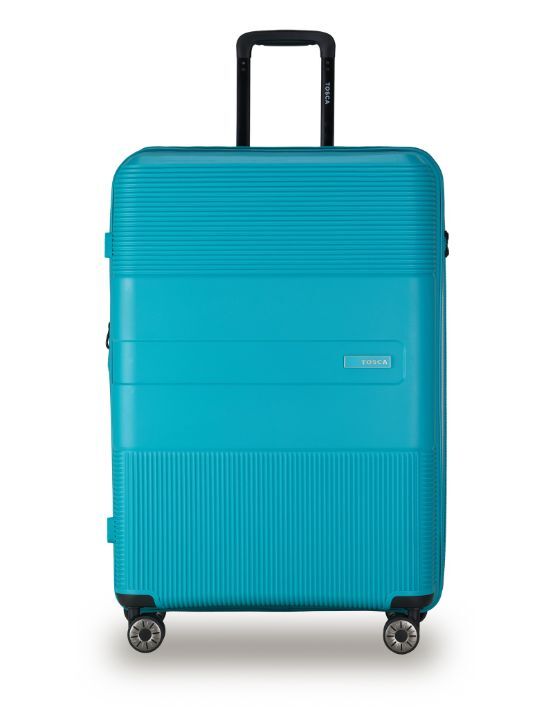 Tosca - TCA827 Orion 76cm Large Spinner - Teal