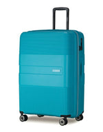 Tosca - TCA827 Orion 76cm Large Spinner - Teal