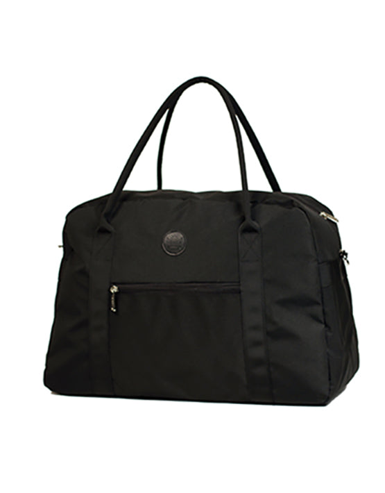 Tosca - TCA935-H Cabin tote - Black