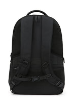 Tosca - TCA939 Deluxe Laptop Backpack - Black