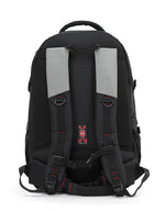 TOSCA - TCA-940 50LT Deluxe Backpack - Black