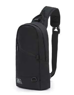 Tosca - TCA942 Sling Bag - Black