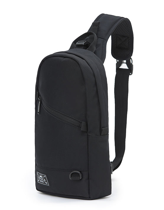 Tosca - TCA942 Sling Bag - Black