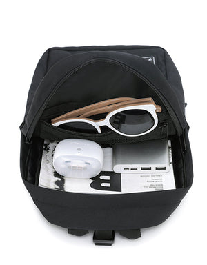 Tosca - TCA942 Sling Bag - Black