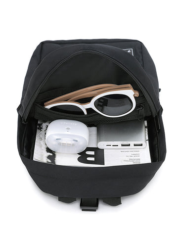 Tosca - TCA942 Sling bag - Black - 0