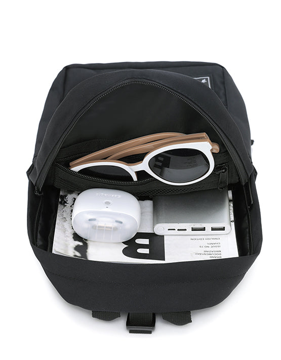 Tosca - TCA942 Sling Bag - Black