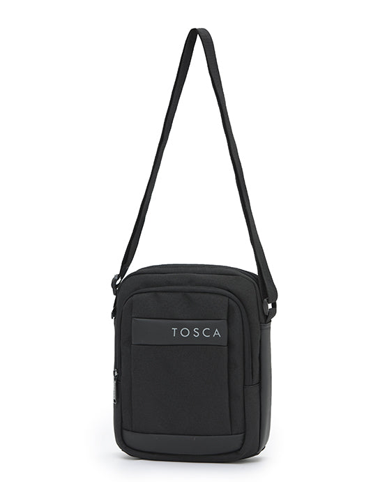 Tosca - TCA943-A shoulder bag - Black
