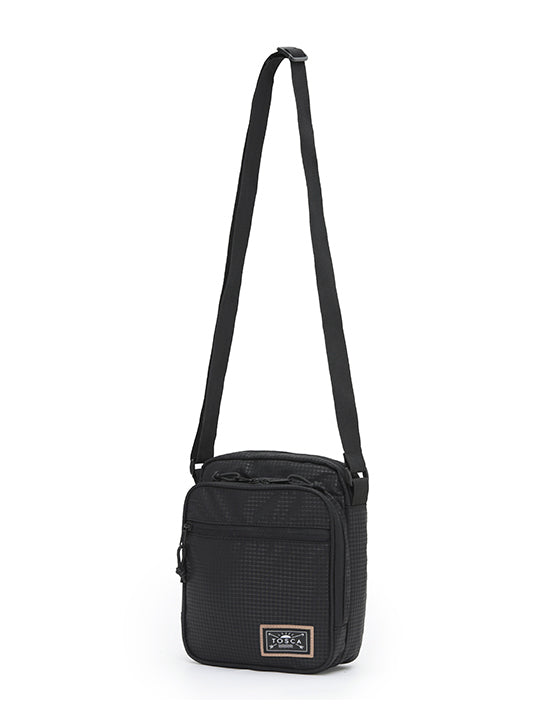 Tosca - Tca-947-A Shoulder Bag - Black