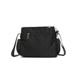 Tosca - TCA951 Anti Theft Shoulder bag - Black