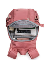 TOSCA - TCA-953 Anti-Theft Shoulder BAG - CORAL