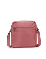 TOSCA - TCA-954 Anti-Theft Shoulder BAG - CORAL