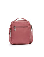 TOSCA - TCA-955 Anti-Theft Shoulder BAG - CORAL