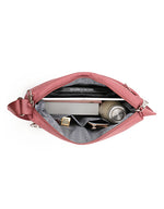 TOSCA - TCA-956 Anti-Theft Shoulder BAG - CORAL