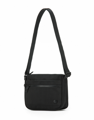 Tosca - TCA980 Anti Theft Side Bag- Black
