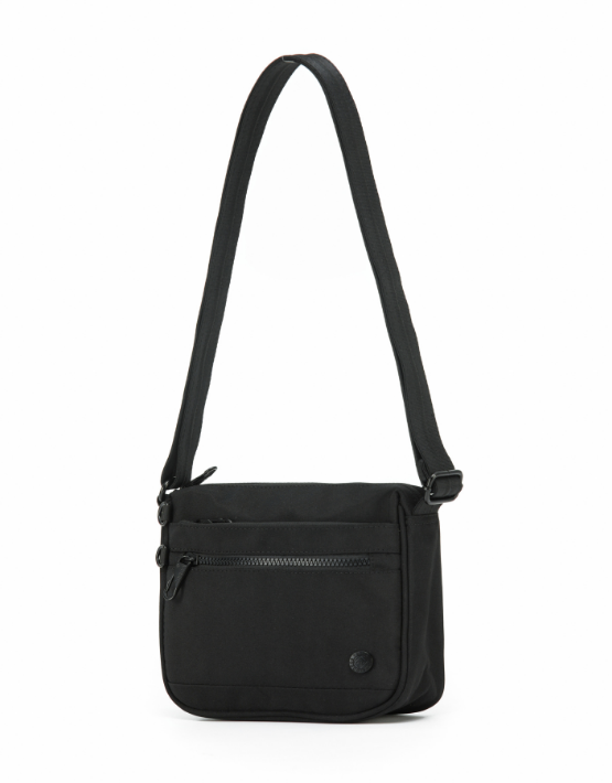 Tosca - TCA980 Anti Theft Side Bag- Black