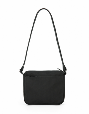 Tosca - TCA980 Anti Theft Side Bag- Black