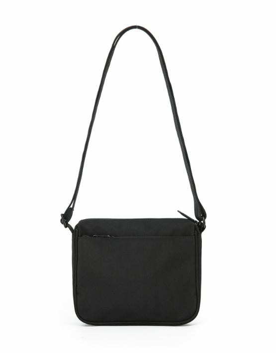 TOSCA - TCA980 Anti Theft Side bag- Black - 0