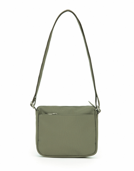 TOSCA - TCA980 Anti Theft Side bag- Khaki - 0