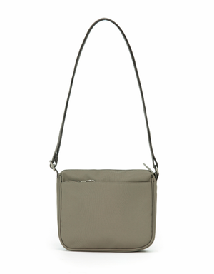 Tosca - TCA980 Anti Theft Side Bag- Taupe