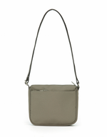 TOSCA - TCA980 Anti Theft Side bag- Taupe