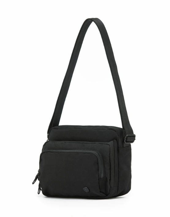 Tosca - TCA981 Anti Theft Side Bag- Black