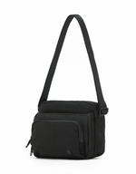 TOSCA - TCA981 Anti Theft Side bag- Black