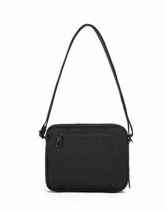 TOSCA - TCA981 Anti Theft Side bag- Black