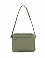 TOSCA - TCA981 Anti Theft Side bag- Khaki