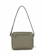 TOSCA - TCA981 Anti Theft Side bag- Taupe