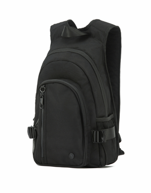 Tosca - TCA982 Anti Theft Backpack- Black